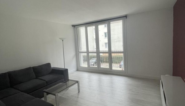 Logement tudiant T3 à Saint Michel sur Orge (91240)