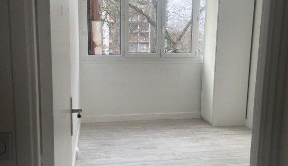 Logement tudiant T3 à Saint Michel sur Orge (91240)