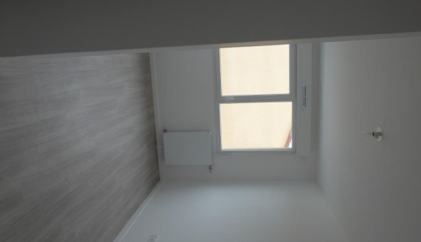 Logement tudiant T3 à Saint Ouen l'Aumne (95310)