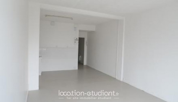 Logement tudiant T3 à Saint Quentin (02100)