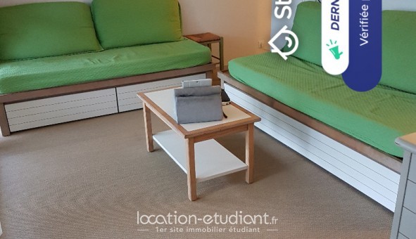 Logement tudiant Location T3 Meublé Saint Raphal (83700)