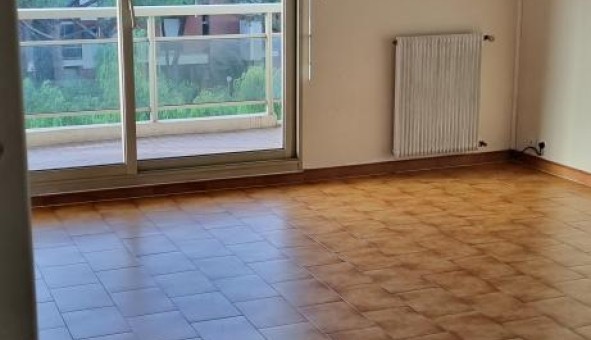 Logement tudiant T3 à Saint Raphal (83700)