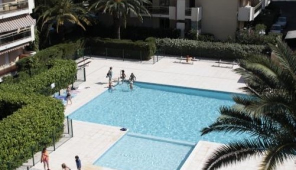 Logement tudiant T3 à Saint Raphal (83700)