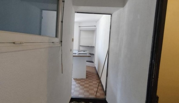 Logement tudiant T3 à Salignac (04290)