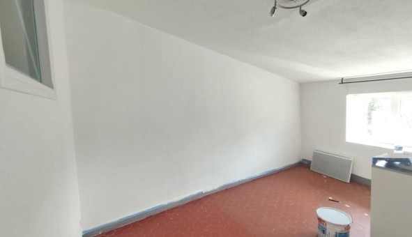 Logement tudiant T3 à Salignac (04290)