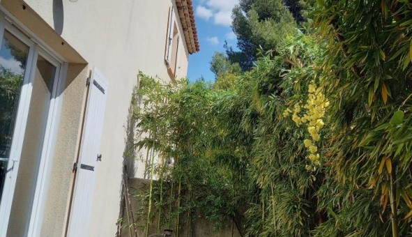 Logement tudiant Location T3 Vide Salon de Provence (13300)