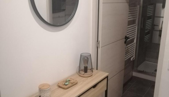 Logement tudiant T3 à Sanary sur Mer (83110)