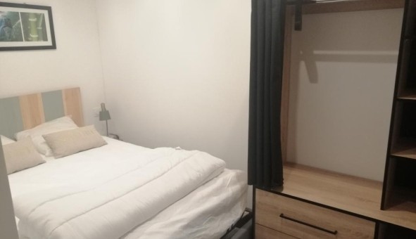 Logement tudiant T3 à Sanary sur Mer (83110)