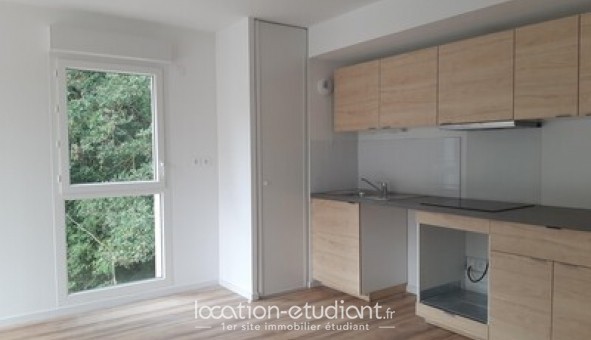 Logement tudiant T3 à Saran (45770)