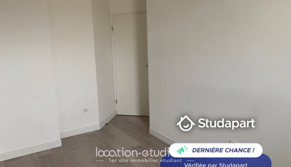 Logement tudiant T3 à Sartrouville (78500)