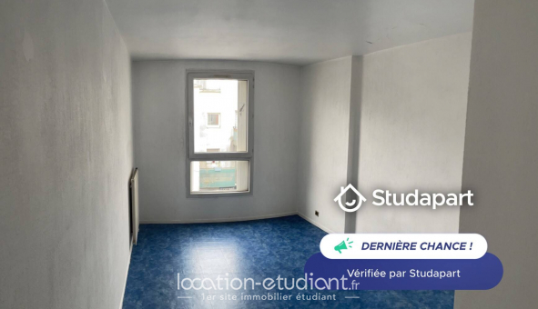 Logement tudiant T3 à Savigny le Temple (77176)