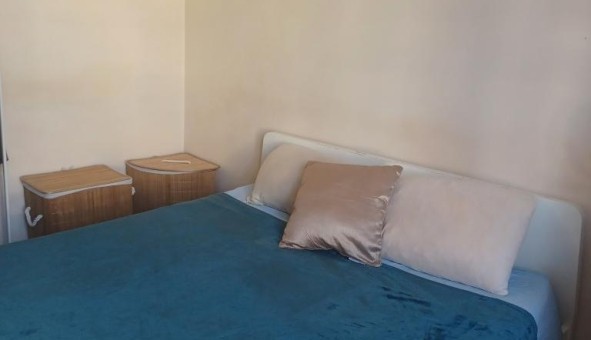 Logement tudiant T3 à Savigny sur Orge (91600)