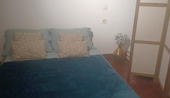 Logement tudiant T3 à Savigny sur Orge (91600)