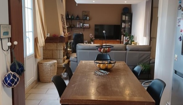 Logement tudiant T3 à Savigny sur Orge (91600)