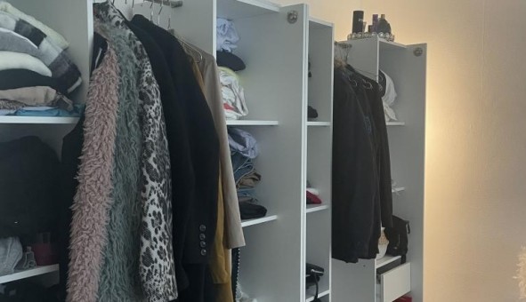 Logement tudiant T3 à Sceaux (92330)