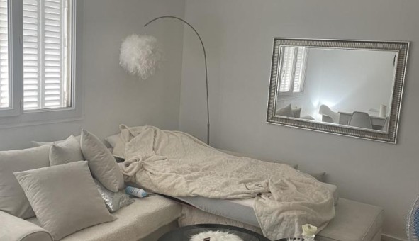 Logement tudiant T3 à Sceaux (92330)