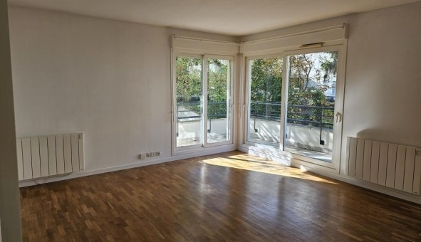 Logement tudiant T3 à Sceaux (92330)