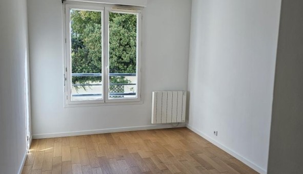 Logement tudiant T3 à Sceaux (92330)