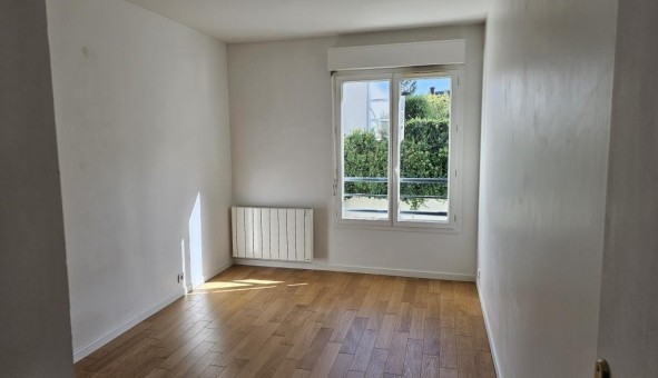 Logement tudiant T3 à Sceaux (92330)