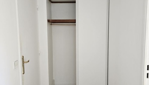 Logement tudiant T3 à Sceaux (92330)