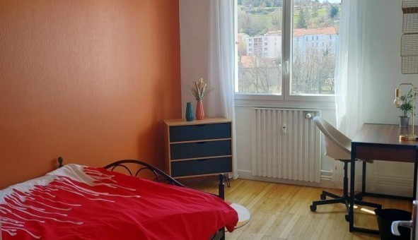 Logement tudiant T3 à Sedan (08200)