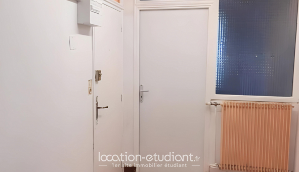 Logement tudiant T3 à Sedan (08200)