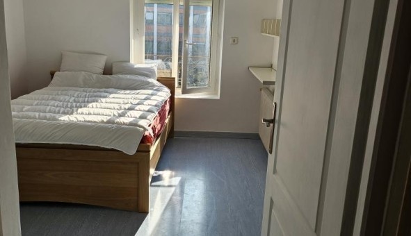 Logement tudiant T3 à Sedan (08200)