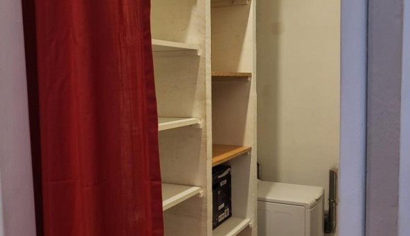 Logement tudiant T3 à Sedan (08200)