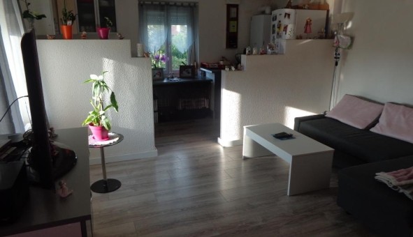 Logement tudiant Location T3 Vide Sedan (08200)