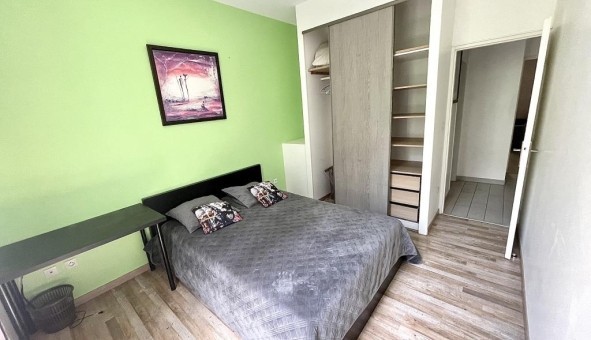 Logement tudiant T3 à Sedan (08200)