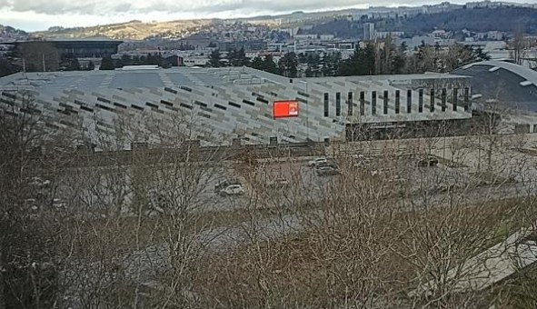 Logement tudiant T3 à Sedan (08200)