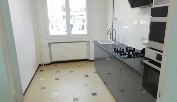 Logement tudiant Location T3 Vide Sedan (08200)