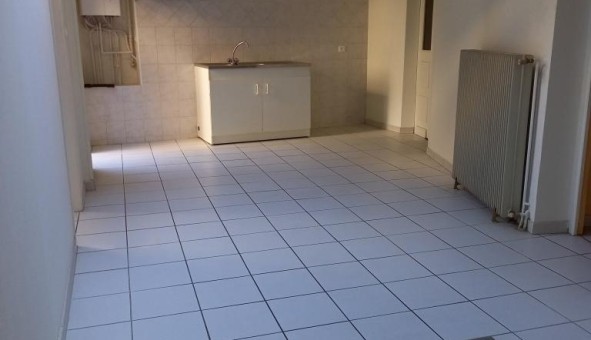 Logement tudiant Location T3 Vide Sreilhac (87620)