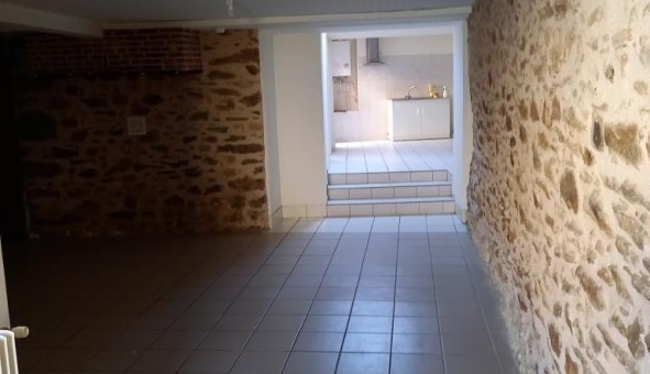 Logement tudiant T3 à Sreilhac (87620)