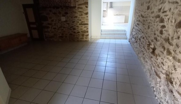 Logement tudiant T3 à Sreilhac (87620)