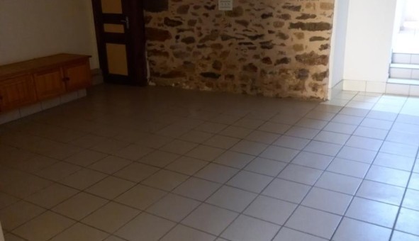 Logement tudiant T3 à Sreilhac (87620)