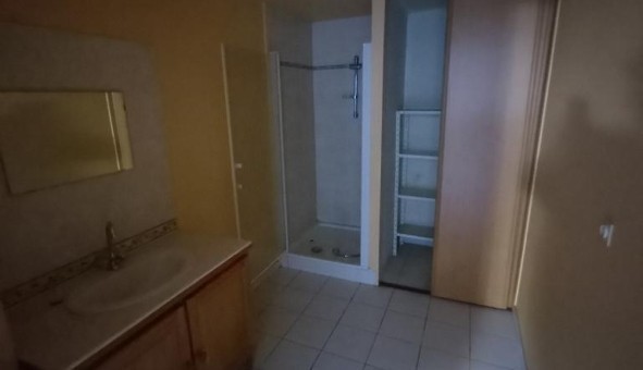 Logement tudiant T3 à Sreilhac (87620)