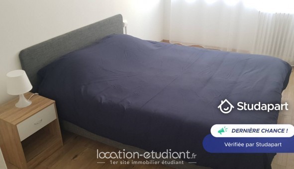 Logement tudiant T3 à Svres (92310)