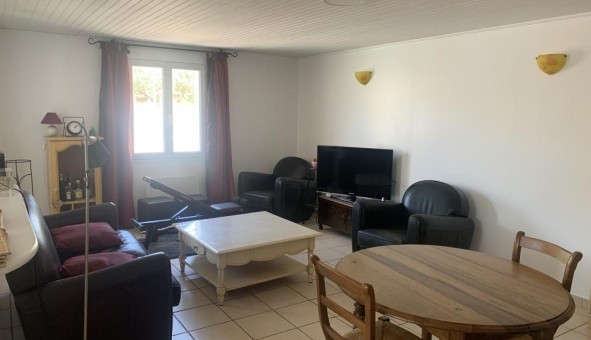 Logement tudiant T3 à Six Fours les Plages (83140)