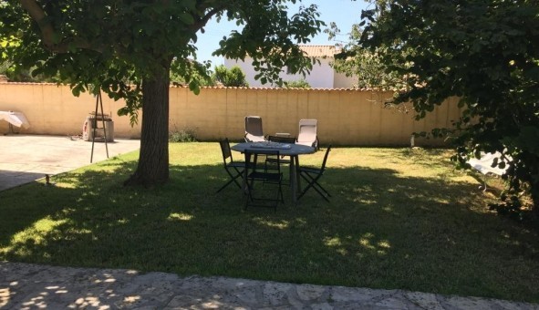 Logement tudiant T3 à Six Fours les Plages (83140)