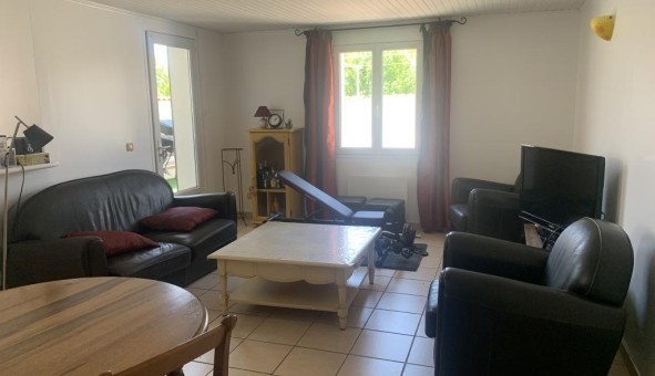 Logement tudiant T3 à Six Fours les Plages (83140)