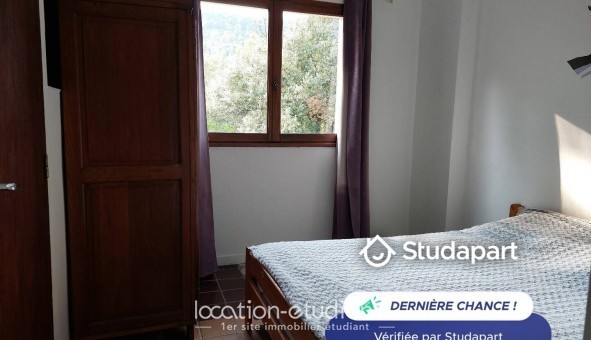 Logement tudiant T3 à Sollis Toucas (83210)