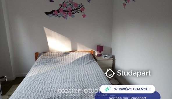 Logement tudiant T3 à Sollis Toucas (83210)