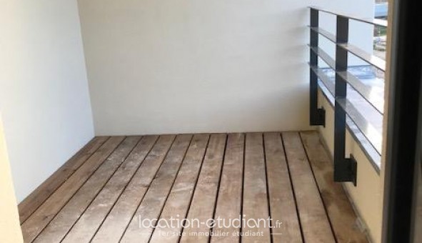 Logement tudiant T3 à Strasbourg (67000)