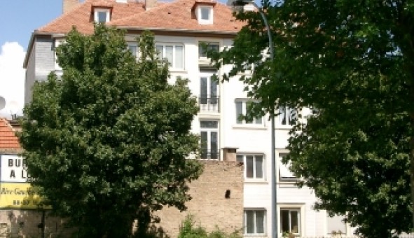 Logement tudiant T3 à Strasbourg (67000)