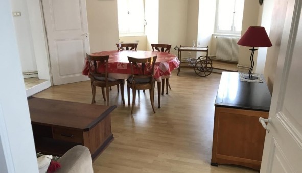 Logement tudiant T3 à Strasbourg (67000)