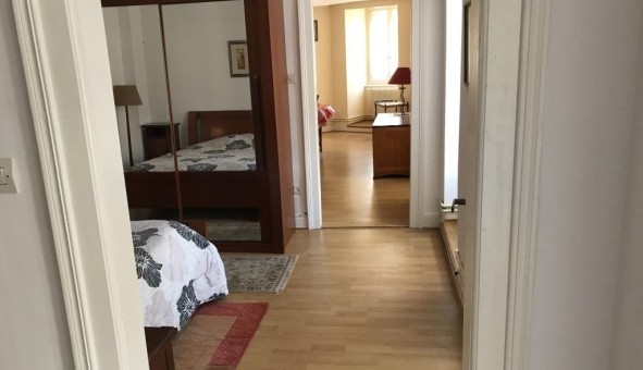 Logement tudiant T3 à Strasbourg (67000)