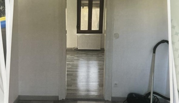 Logement tudiant T3 à Strasbourg (67000)