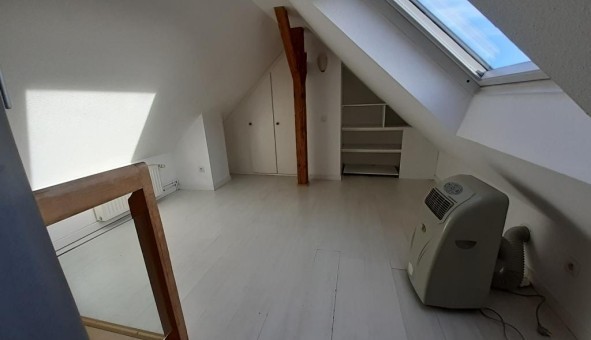 Logement tudiant T3 à Strasbourg (67000)