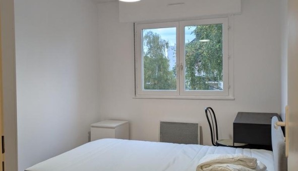 Logement tudiant T3 à Strasbourg (67000)